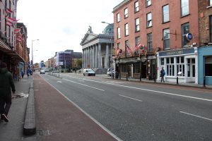 Auctioneers Cork