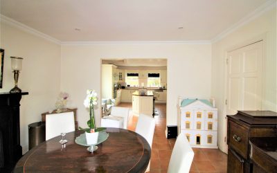 House Staging